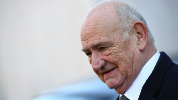 Top 14: l'hommage à Fajfrowski et Camou reconduit lors de la 1re journée Top 14: l'hommage à Fajfrowski et Camou reconduit lors de la 1re journée