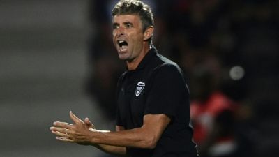 Ligue 1: Nîmes-Marseille, choc "hors catégorie" pour les promus gardois
