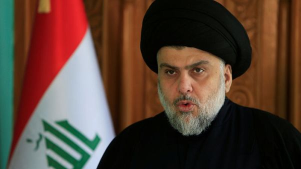 المحكمة العليا في العراق تصادق على نتائج انتخابات البرلمان المحكمة العليا في العراق تصادق على نتائج انتخابات البرلمان