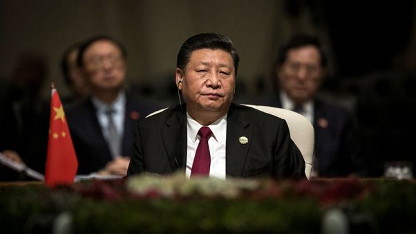 China's Xi says military must resist 'corrosion' of corruption China's Xi says military must resist 'corrosion' of corruption