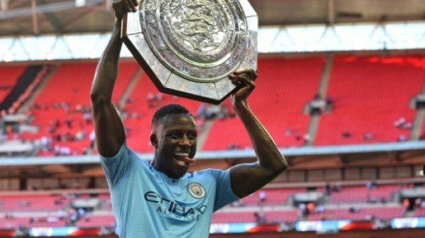 Angleterre: Mendy doit rester concentré, avertit Guardiola Angleterre: Mendy doit rester concentré, avertit Guardiola
