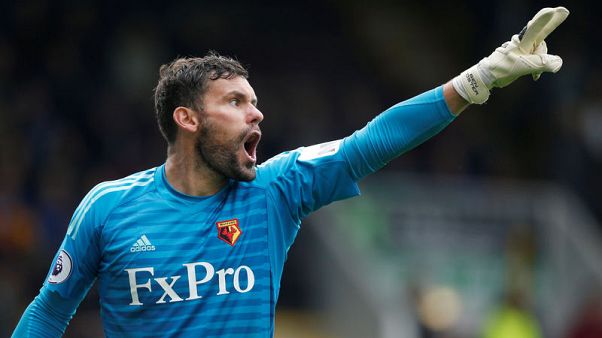 Deeney inspires Watford to 3-1 win at Burnley Deeney inspires Watford to 3-1 win at Burnley