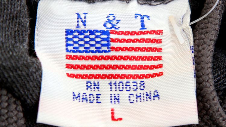 Trade war puts new strains on America Inc's factories in China
