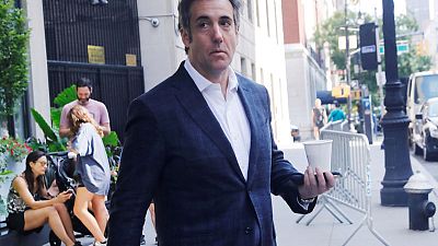 Investigators examine over $20 million in loans by former Trump lawyer Cohen - New York Times