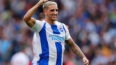 Win over United a confidence boost for Liverpool trip: Knockaert