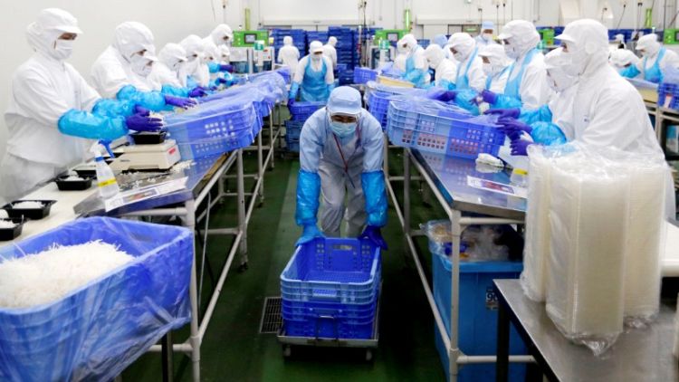 استطلاع لرويترز :الشركات اليابانية ترحب بالعمالة الأجنبية الماهرة