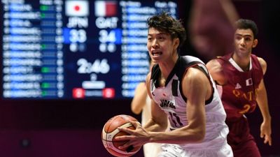 Quatre sportifs japonais renvoyés des Jeux asiatiques après un scandale de prostitution