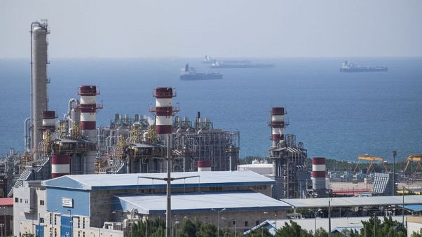 Iran tells EU to speed up efforts to save nuclear deal Iran tells EU to speed up efforts to save nuclear deal