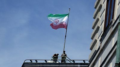 إيران تطالب الاتحاد الأوروبي بتسريع جهود إنقاذ الاتفاق النووي