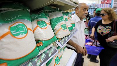 وزارة التموين: احتياطي مصر من السكر يكفي 7.5 شهر
