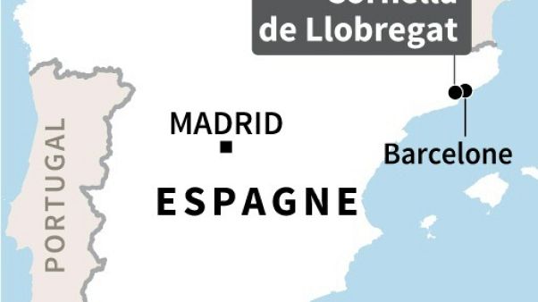 Espagne Espagne