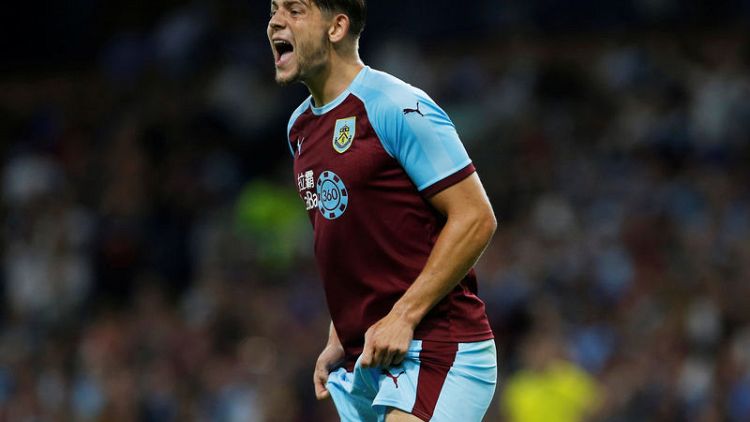 Europe offers Burnley chance to get over Watford loss