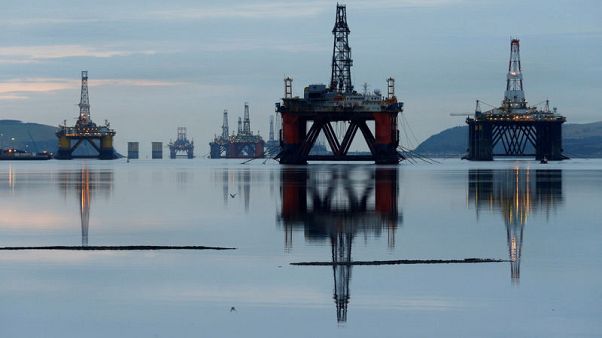 Premier Oil approves Tolmount gas project in UK North Sea Premier Oil approves Tolmount gas project in UK North Sea
