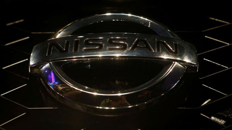 Nissan to invest $900 million on new assembly plant in China - Nikkei