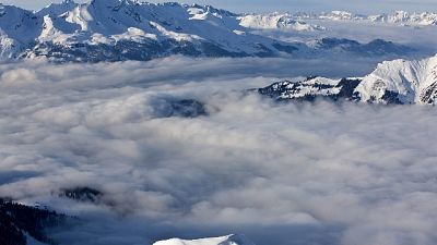 Cadono per 900 metri, morti 2 alpinisti