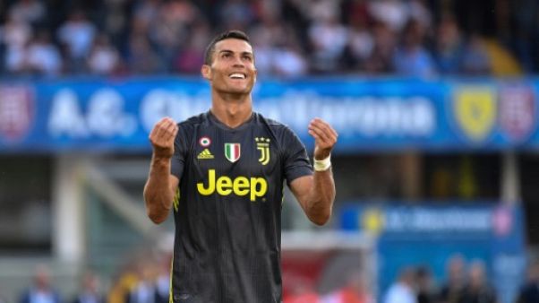 Joueur UEFA: Ronaldo, Modric et Salah finalistes, Griezmann 4e Joueur UEFA: Ronaldo, Modric et Salah finalistes, Griezmann 4e