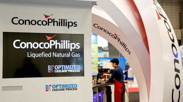 ConocoPhillips settles with Venezuela's PDVSA to recover $2 billion ConocoPhillips settles with Venezuela's PDVSA to recover $2 billion