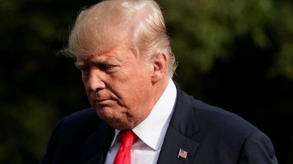 Trump has responsibility towards media, U.N. rights boss says Trump has responsibility towards media, U.N. rights boss says