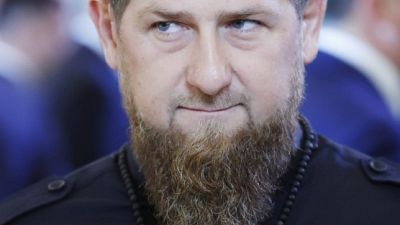 الدولة الإسلامية تعلن مسؤوليتها عن هجمات ضد أهداف للشرطة في الشيشان