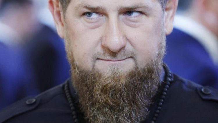 الدولة الإسلامية تعلن مسؤوليتها عن هجمات ضد أهداف للشرطة في الشيشان