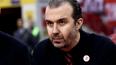 Basket: Pianigiani, Milano non arretrerà