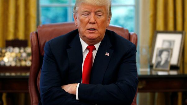 Exclusive - Trump says 'most likely' to meet North Korea's Kim again Exclusive - Trump says 'most likely' to meet North Korea's Kim again