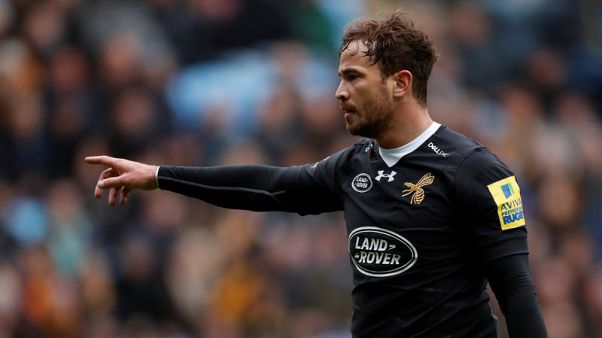 England's Cipriani fined by Gloucester over nightclub incident England's Cipriani fined by Gloucester over nightclub incident