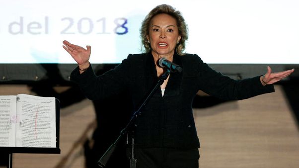 Freed Mexico teachers' union boss attacks education reforms Freed Mexico teachers' union boss attacks education reforms