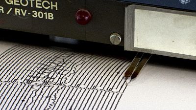 Terremoto di magnitudo 3.9 nel Reggiano