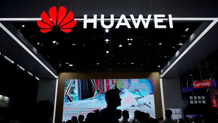 U.S. tariffs cast a cloud over Huawei's solar electronics launch