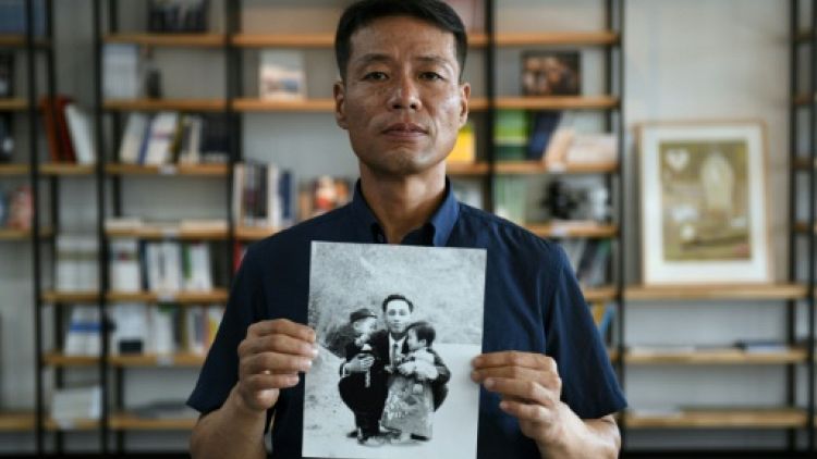 Réunions de familles: l'amertume des proches de Sud-Coréens enlevés par Pyongyang