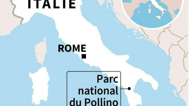 Italie Italie