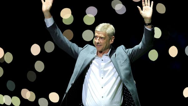Henry wants Bordeaux job, says Wenger Henry wants Bordeaux job, says Wenger