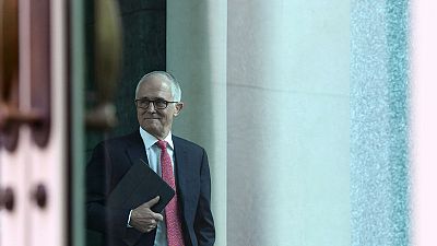Australia’s opposition Labor sitting pretty as PM’s leadership appears doomed