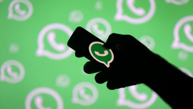 WhatsApp to clamp down on 'sinister' messages in India - IT minister