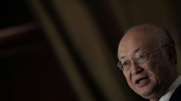 Corée du Nord : pas de signe de dénucléarisation, déplore l'AIEA Corée du Nord : pas de signe de dénucléarisation, déplore l'AIEA