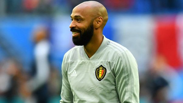 فينجر: هنري يريد تدريب بوردو فينجر: هنري يريد تدريب بوردو