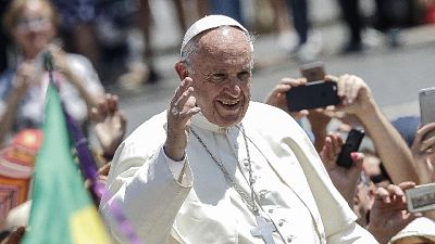 In Irlanda Papa incontrerà vittime abusi