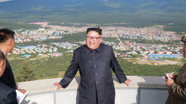 No indication North Korean nuclear activities stopped - IAEA No indication North Korean nuclear activities stopped - IAEA