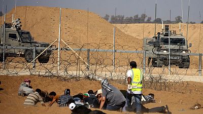 الجيش الإسرائيلي يأمر بفتح تحقيق جنائي في مقتل فتيين فلسطينيين بغزة