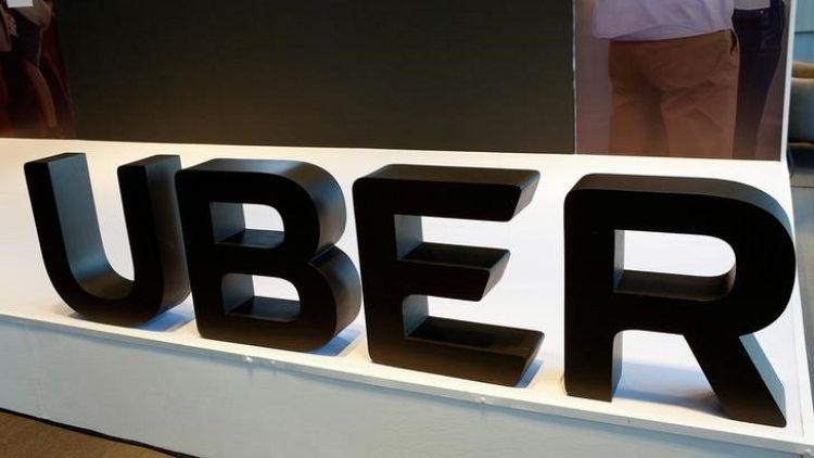 Uber hires CFO after lengthy search, paving way for IPO