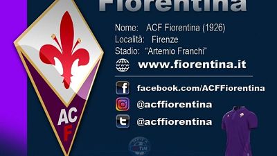 Arezzo-Fiorentina è per Bruno Beatrice