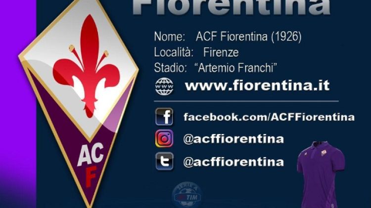 Arezzo-Fiorentina è per Bruno Beatrice