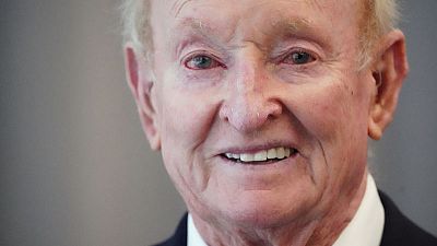 Tennis - For Rod Laver, it's go big or go home
