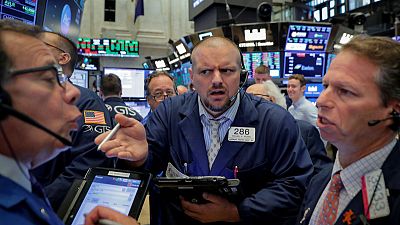 The bull that will not die: S&P 500 back at a record after months on ice The bull that will not die: S&P 500 back at a record after months on ice