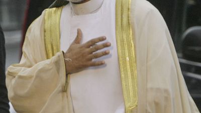 اتهام رئيس سابق لجزر القمر بالفساد في برنامج بيع جوازات سفر
