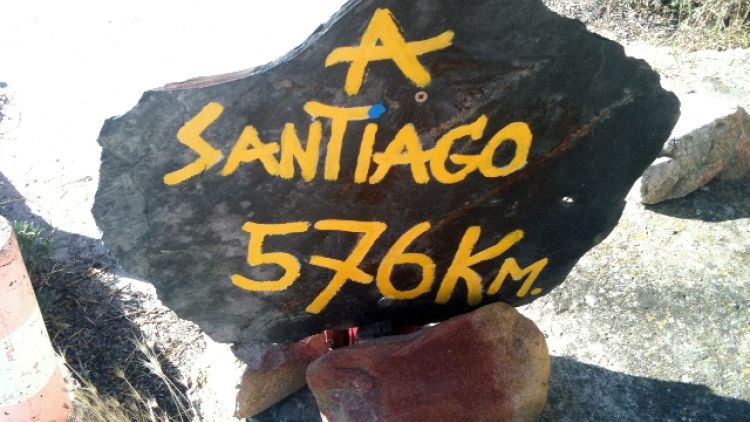 Cammino di Santiago, scomparsi 2 ragazzi