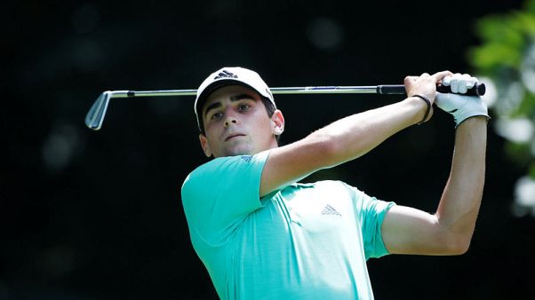 Niemann takes move to pro ranks in his stride Niemann takes move to pro ranks in his stride