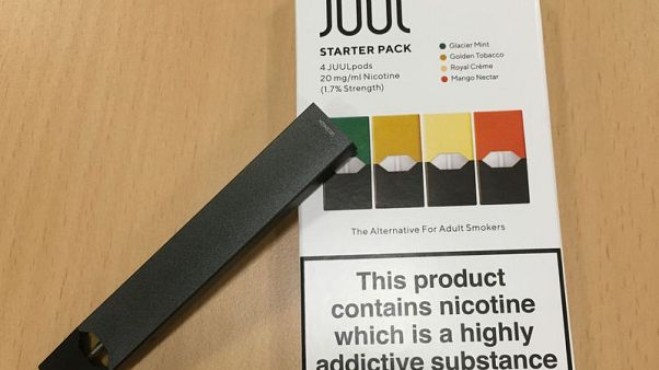 Israel bans Juul e-cigarettes citing 'grave' public health risk Israel bans Juul e-cigarettes citing 'grave' public health risk