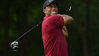 Woods confident of getting the 'job done' soon on PGA Tour